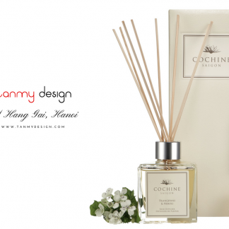 Frangipani & Neroli Reed Diffuser